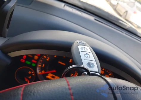 2008 Infiniti Fx35 z USA, uszkodzony, nr VIN JNRAS08W08X204615